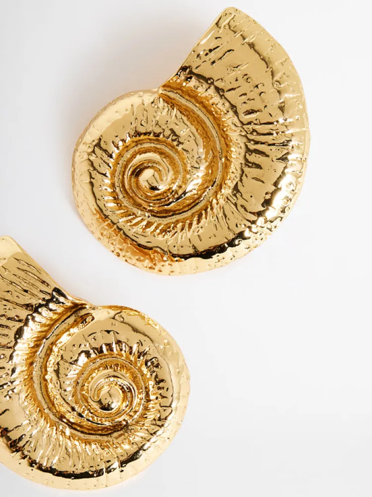 Woman SHEIKE Earrings^Seaside Earrings