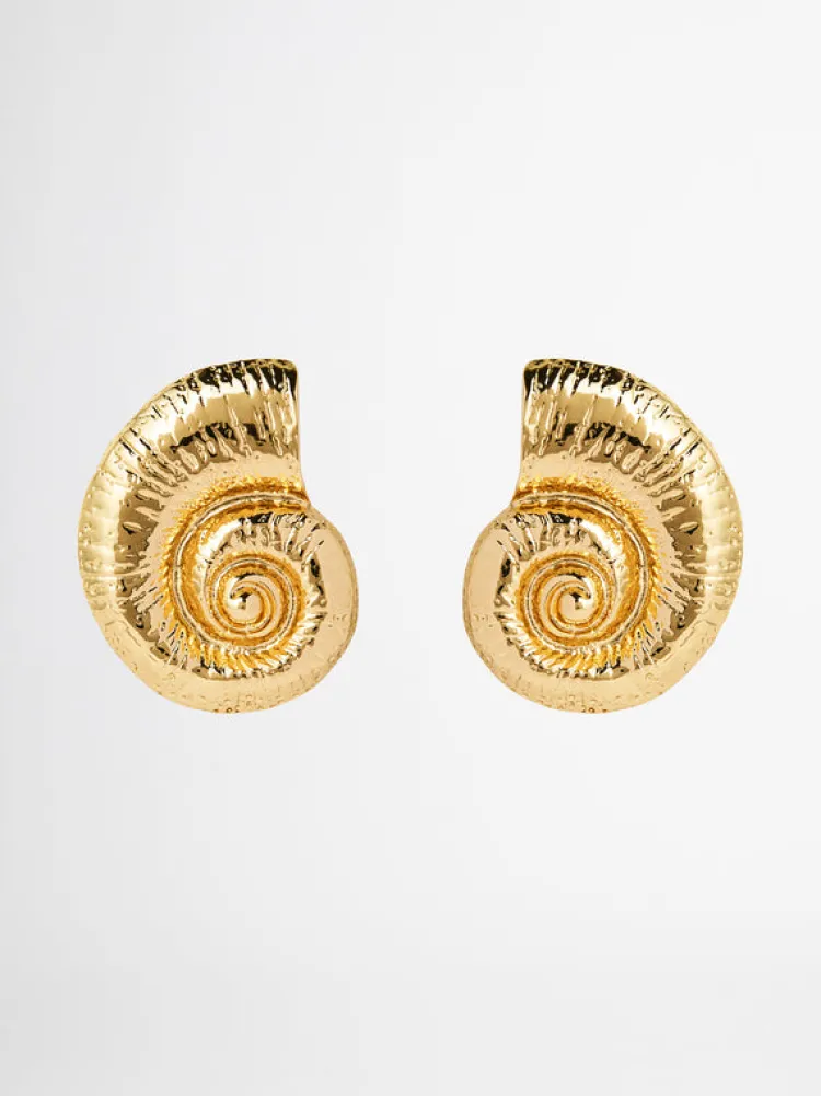 Woman SHEIKE Earrings^Seaside Earrings