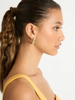 Woman SHEIKE Earrings^Serena Earrings