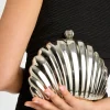 Woman SHEIKE Bags^Shell Clutch