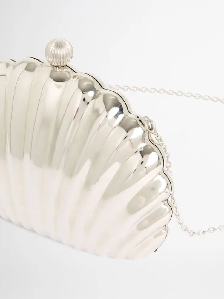 Woman SHEIKE Bags^Shell Clutch