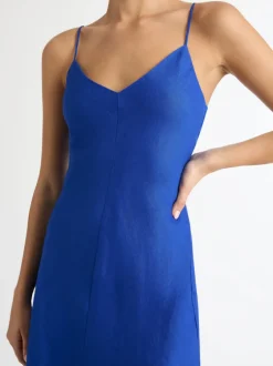 Woman SHEIKE Dresses^Sia Linen Dress