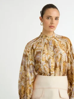 Woman SHEIKE Workwear^Siena Blouse