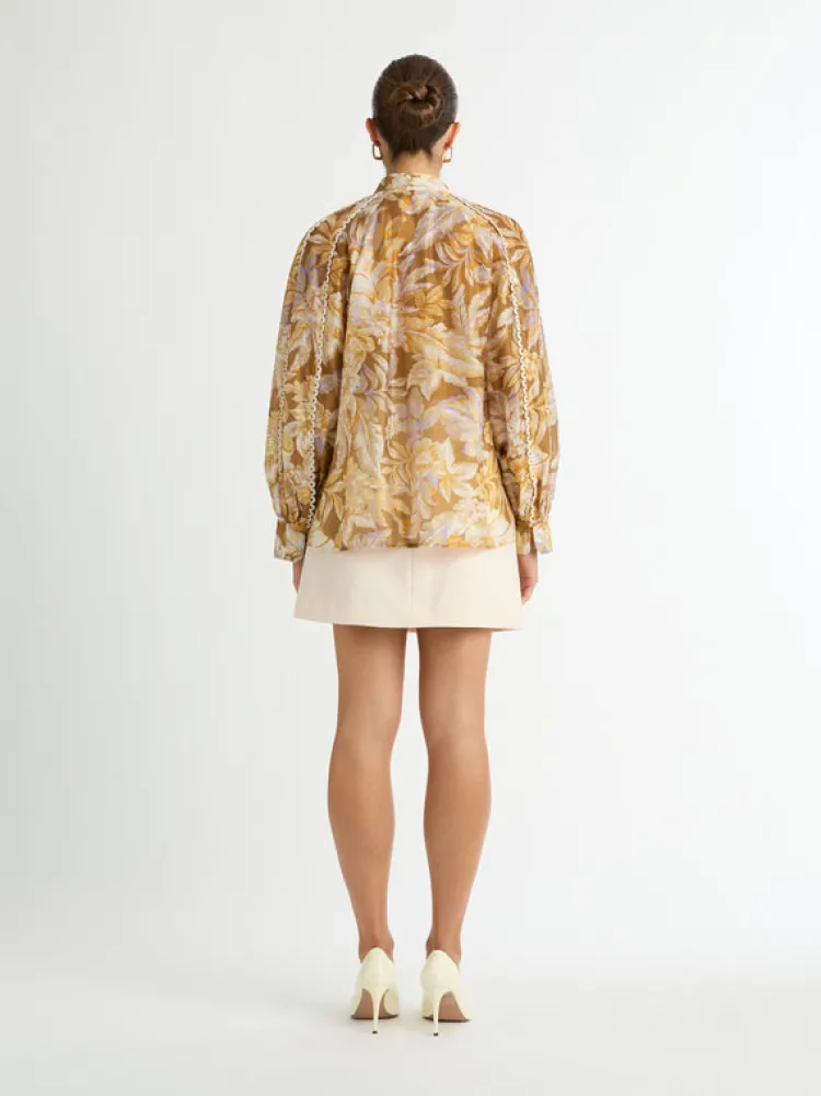 Woman SHEIKE Workwear^Siena Blouse