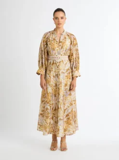 Woman SHEIKE Workwear^Siena Maxi Dress