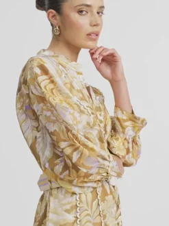 Woman SHEIKE Workwear^Siena Maxi Dress