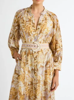 Woman SHEIKE Workwear^Siena Maxi Dress