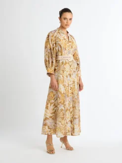 Woman SHEIKE Workwear^Siena Maxi Dress