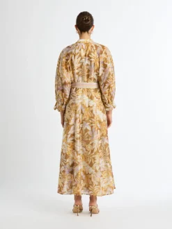 Woman SHEIKE Workwear^Siena Maxi Dress