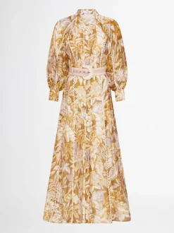 Woman SHEIKE Workwear^Siena Maxi Dress