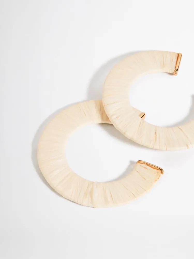 Woman SHEIKE Earrings^Sierra Earrings