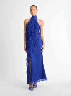 Woman SHEIKE Dresses^Simone Maxi Dress