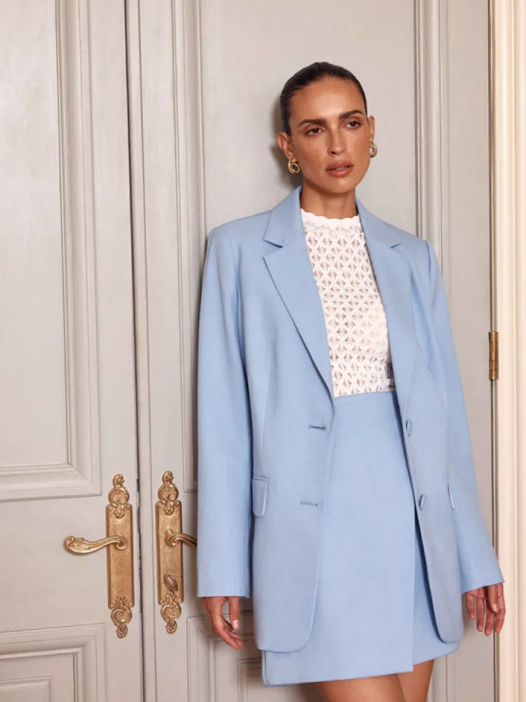 Woman SHEIKE Workwear^Skylar Jacket