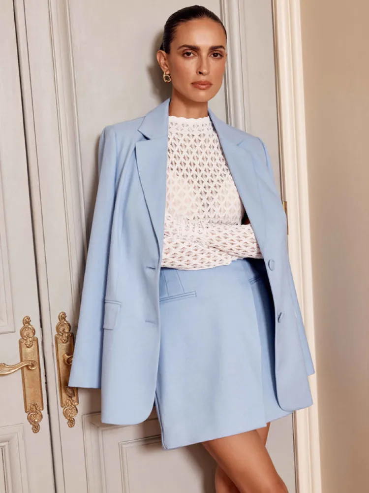 Woman SHEIKE Workwear^Skylar Mini Skirt