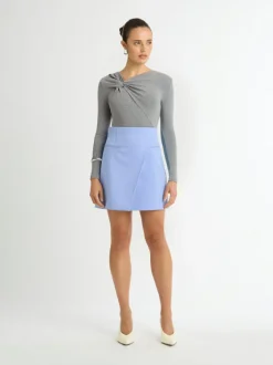 Woman SHEIKE Workwear^Skylar Mini Skirt