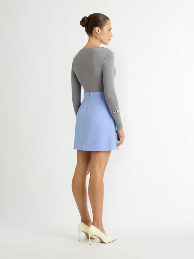 Woman SHEIKE Workwear^Skylar Mini Skirt