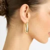 Woman SHEIKE Earrings^Skyscraper Earrings