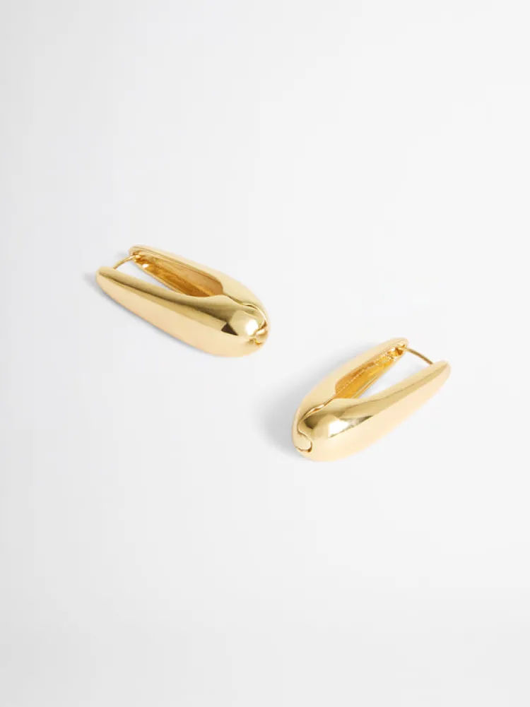 Woman SHEIKE Earrings^Skyscraper Earrings