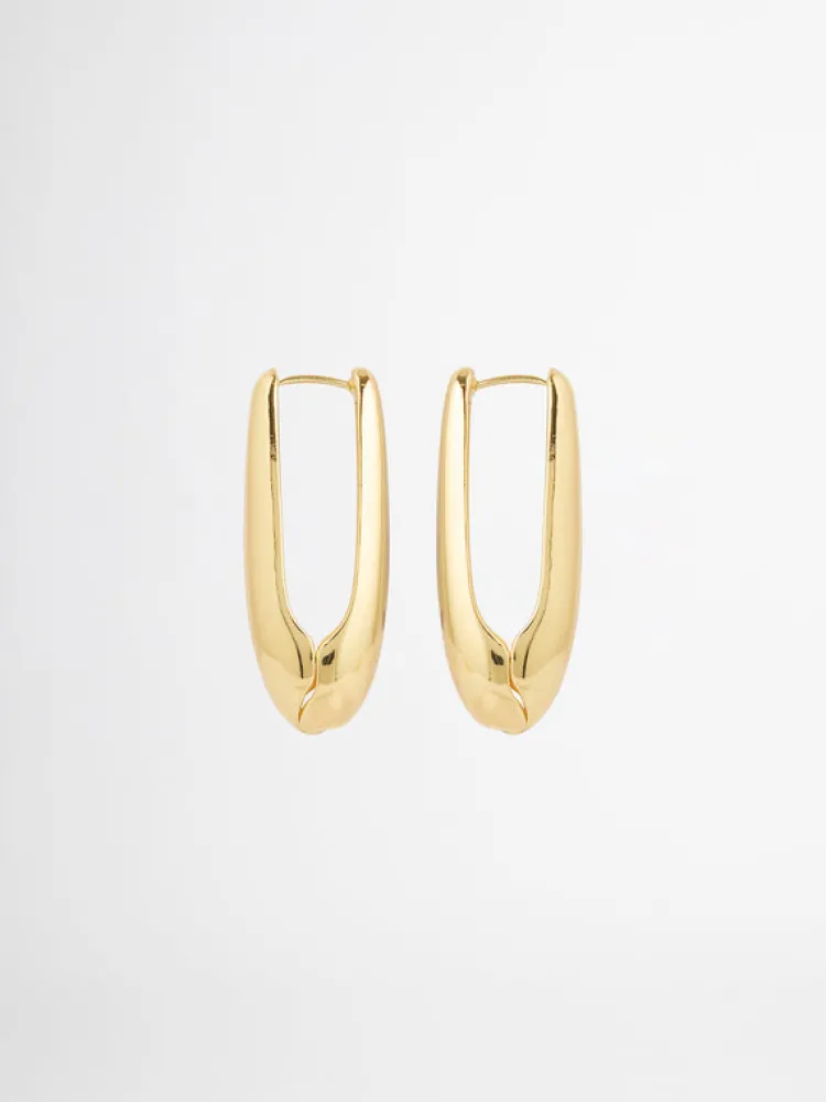 Woman SHEIKE Earrings^Skyscraper Earrings