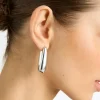 Woman SHEIKE Earrings^Skyscraper Earrings
