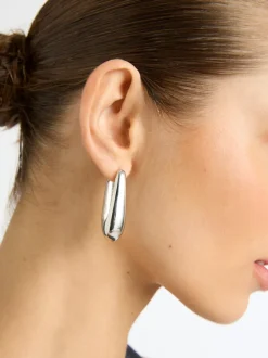 Woman SHEIKE Earrings^Skyscraper Earrings