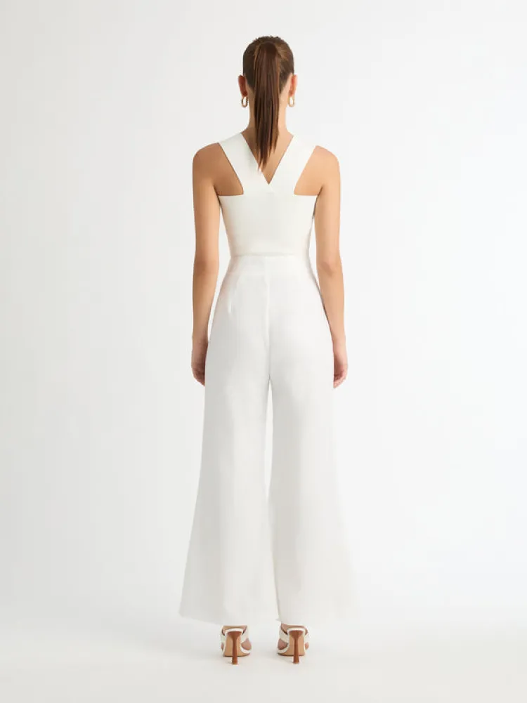 Woman SHEIKE Pants^Soho Linen Pant