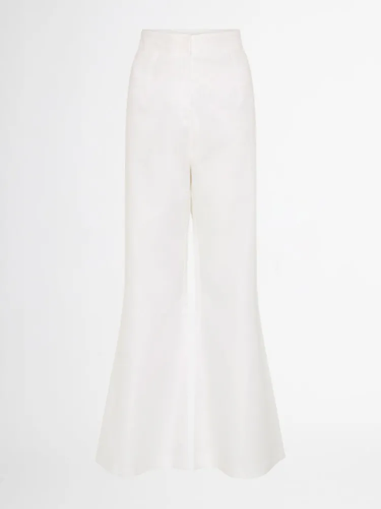 Woman SHEIKE Pants^Soho Linen Pant