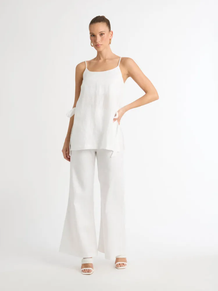 Woman SHEIKE Tops^Soho Linen Top