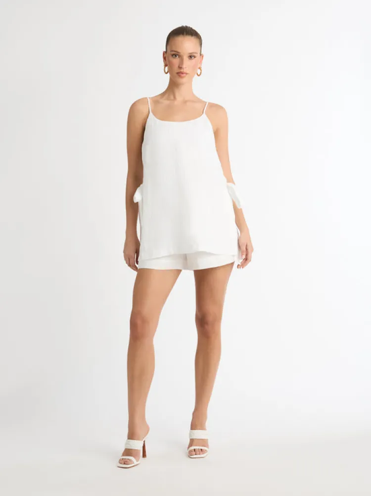 Woman SHEIKE Tops^Soho Linen Top