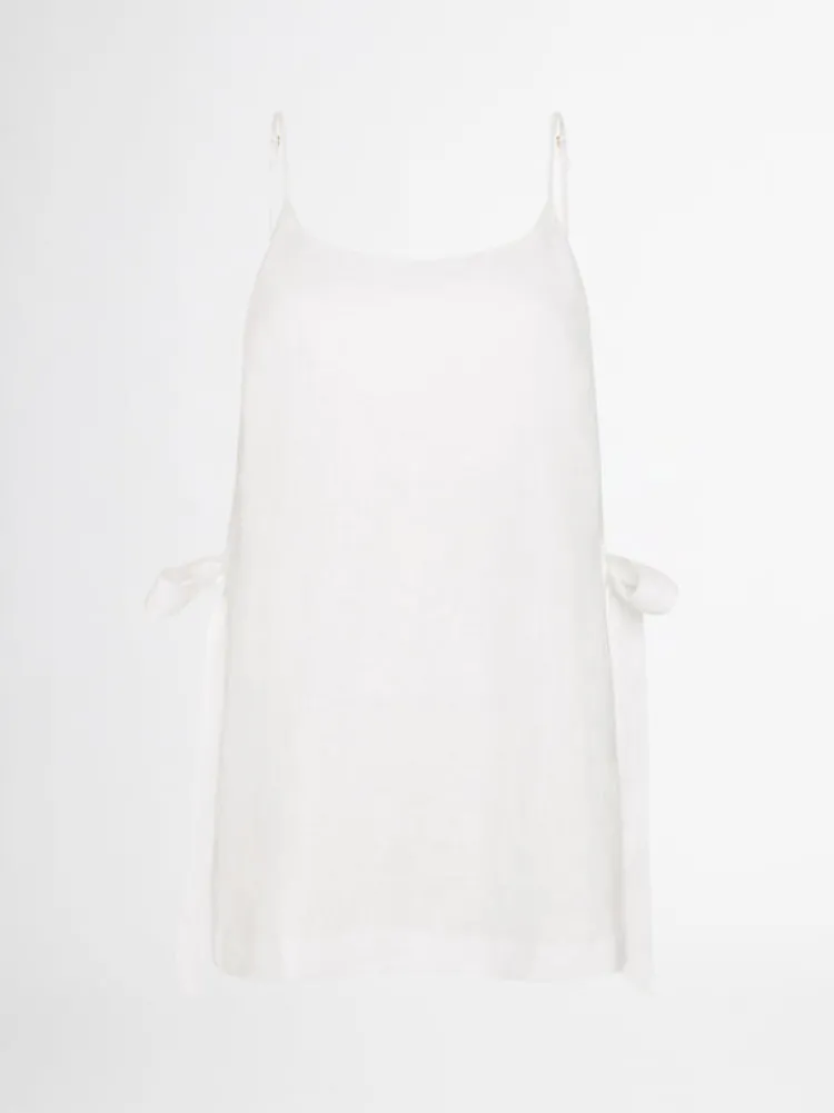 Woman SHEIKE Tops^Soho Linen Top