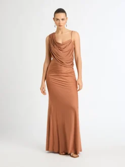 Woman SHEIKE Dresses^Solange Maxi Dress
