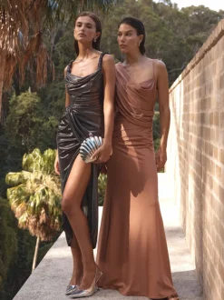 Woman SHEIKE Dresses^Solange Maxi Dress