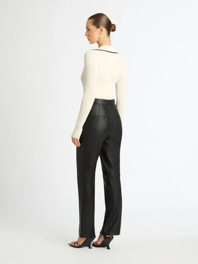 Woman SHEIKE Workwear^Somerset Knit Top