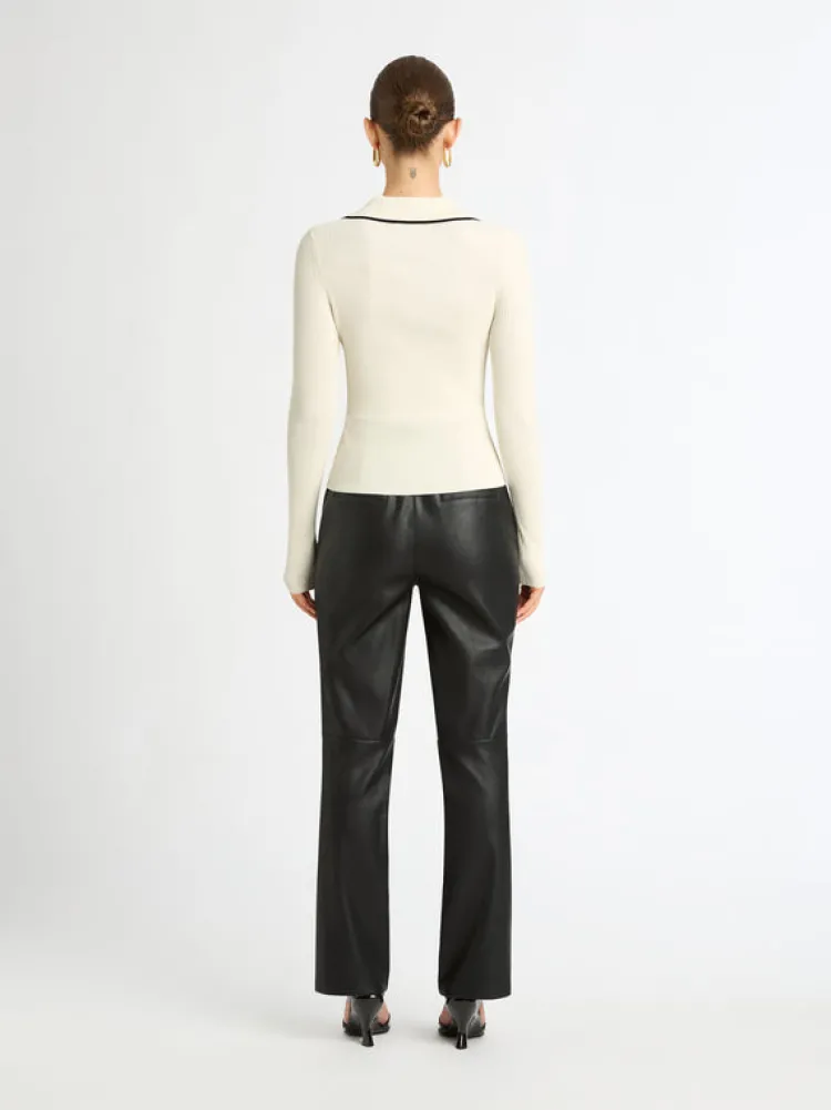 Woman SHEIKE Workwear^Somerset Knit Top