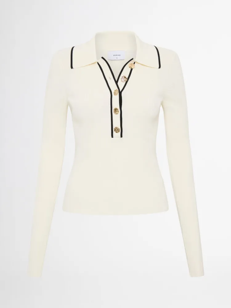 Woman SHEIKE Workwear^Somerset Knit Top