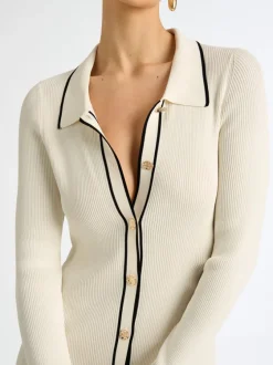 Woman SHEIKE Workwear^Somerset Longline Cardi