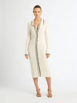 Woman SHEIKE Workwear^Somerset Longline Cardi