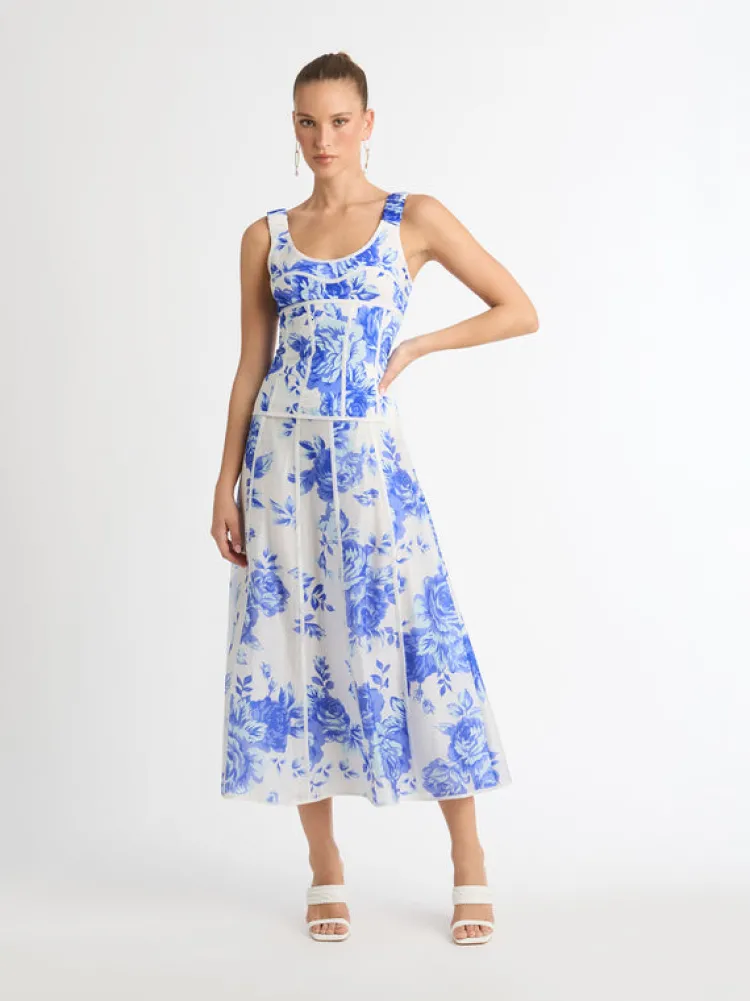 Woman SHEIKE Crops & Camis^Spring Romance Bustier