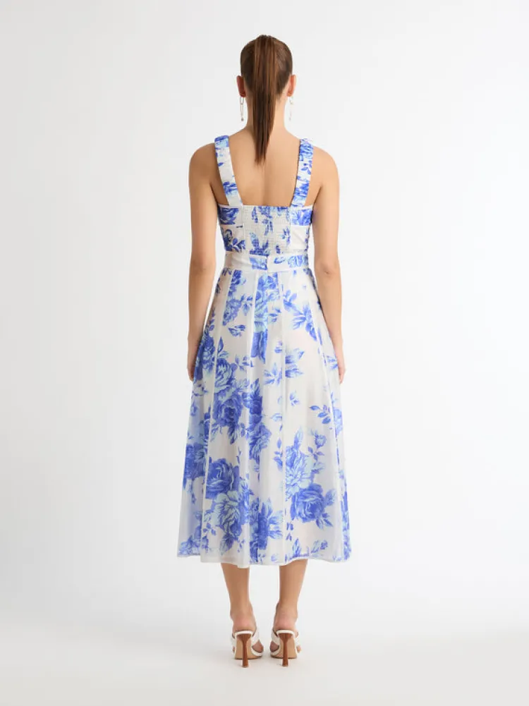 Woman SHEIKE Crops & Camis^Spring Romance Bustier