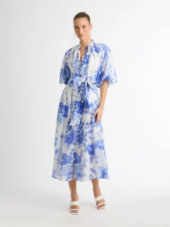 Woman SHEIKE Dresses^Spring Romance Maxi Dress