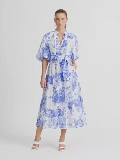 Woman SHEIKE Dresses^Spring Romance Maxi Dress