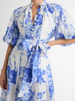 Woman SHEIKE Dresses^Spring Romance Maxi Dress