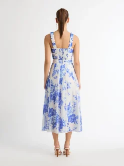 Woman SHEIKE Skirts^Spring Romance Skirt