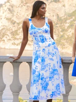 Woman SHEIKE Skirts^Spring Romance Skirt