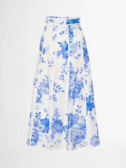 Woman SHEIKE Skirts^Spring Romance Skirt