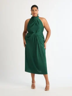 Woman SHEIKE Workwear^Stella Skirt