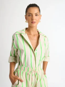Woman SHEIKE Shirts & Blouses^Stevie Stripe Shirt