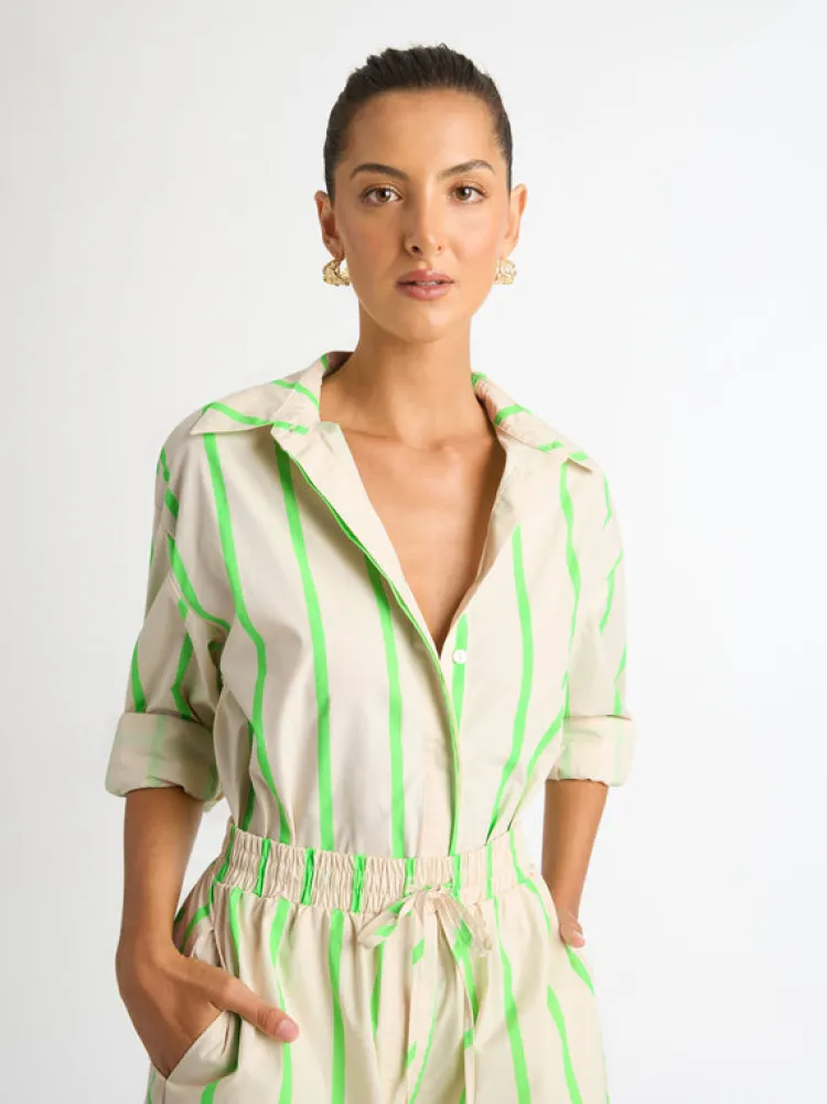 Woman SHEIKE Shirts & Blouses^Stevie Stripe Shirt