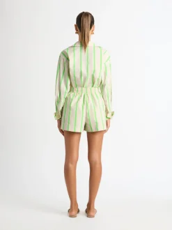 Woman SHEIKE Shirts & Blouses^Stevie Stripe Shirt