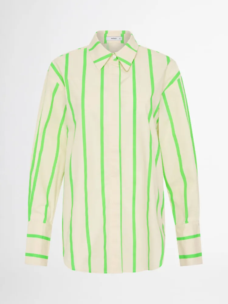 Woman SHEIKE Shirts & Blouses^Stevie Stripe Shirt